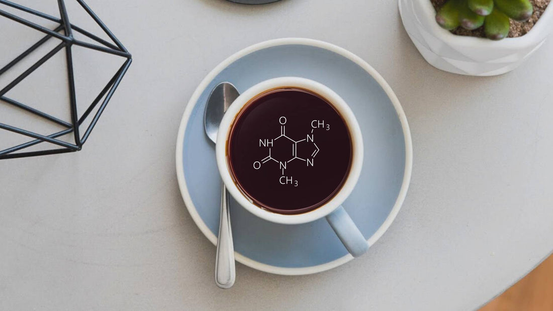 The truth about caffeine: how coffee really affects our bodies