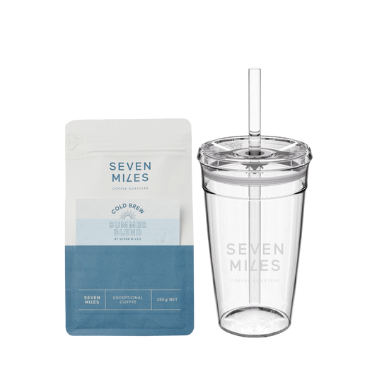 Cold Brew Cup Bundle