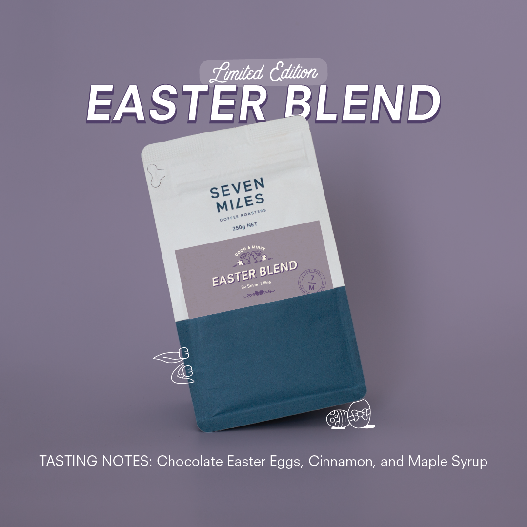 Easter Blend